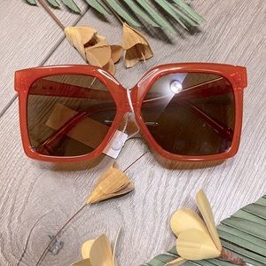 Retro Pop Women Sunglasses